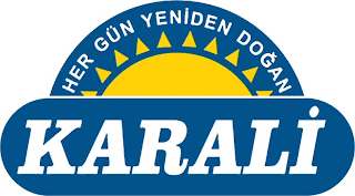 KARALI HER GÜN YENIDEN DOGAN