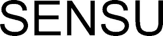 SENSU