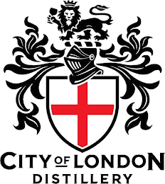CITY OF LONDON DISTILLERY