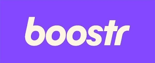 BOOSTR