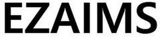 EZAIMS