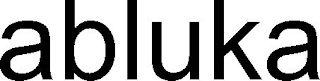 ABLUKA