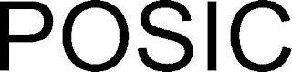 POSIC