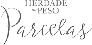 HERDADE DO PESO PARCELAS