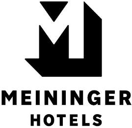 M MEININGER HOTELS