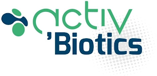 ACTIV'BIOTICS