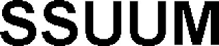 SSUUM