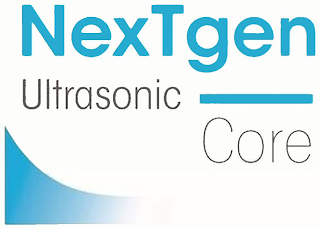 NEXTGEN ULTRASONIC CORE