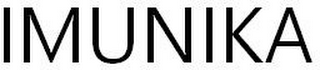 IMUNIKA