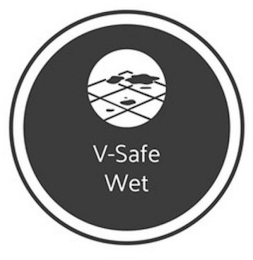 V-SAFE WET