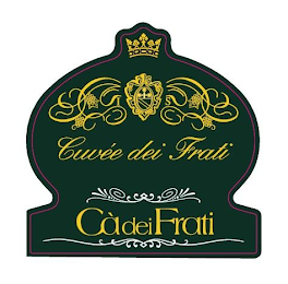 CUVÉE DEI FRATI CÀ DEI FRATI