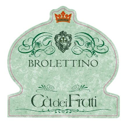 BROLETTINO CÀ DEI FRATI