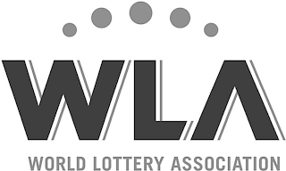 WLA WORLD LOTTERY ASSOCIATION