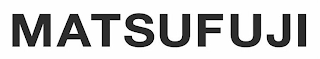 MATSUFUJI