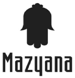 MAZYANA