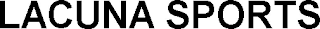 LACUNA SPORTS