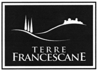 TERRE FRANCESCANE