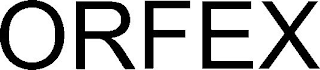 ORFEX