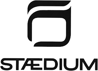 STÆDIUM
