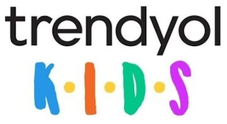 TRENDYOL KIDS