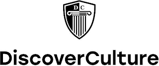 DISCOVERCULTURE DC