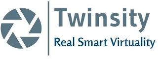 TWINSITY REAL SMART VIRTUALITY