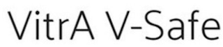 VITRA V-SAFE