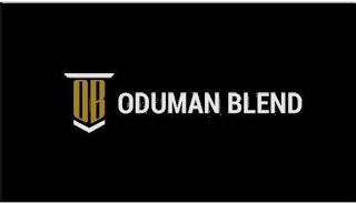 OB ODUMAN BLEND