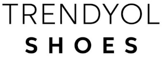 TRENDYOL SHOES