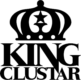 KING CLUSTAR