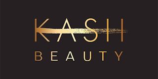 KASH BEAUTY