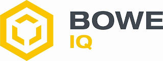 BOWE IQ