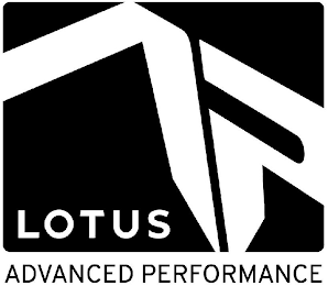 LOTUS AP ADVANCED PERFORMANCE