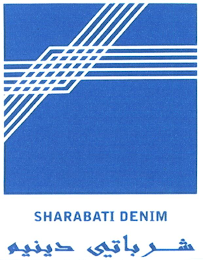 SHARABATI DENIM