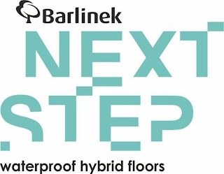 BARLINEK NEXT STEP WATERPROOF HYBRID FLOORS