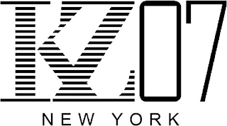 KZ07 NEW YORK