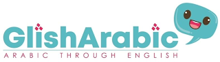 GLISHARABIC ARABIC THROUGH ENGLISH