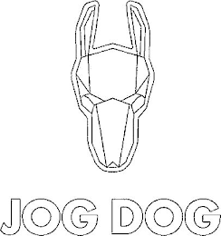 JOG DOG