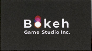 BOKEH GAME STUDIO INC.