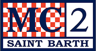 MC 2 SAINT BARTH