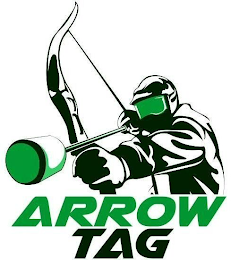 ARROW TAG