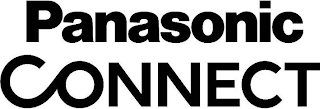 PANASONIC CONNECT