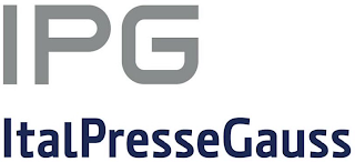 IPG ITALPRESSEGAUSS