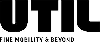 UTIL FINE MOBILITY & BEYOND