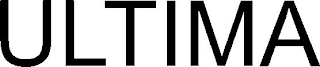 ULTIMA