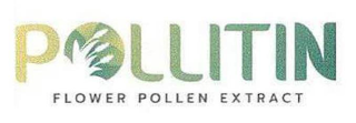 POLLITIN FLOWER POLLEN EXTRACT