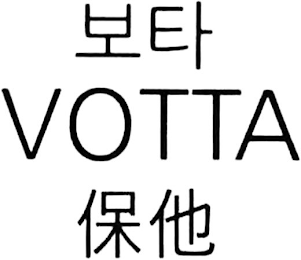 VOTTA