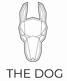 THE DOG