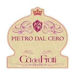 PIETRO DAL CERO CÀ DEI FRATI