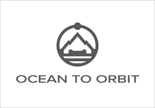 OCEAN TO ORBIT